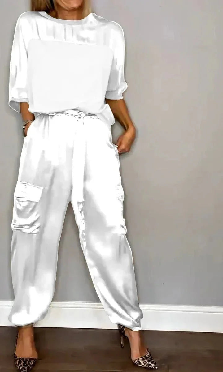 Conjunto Evelina