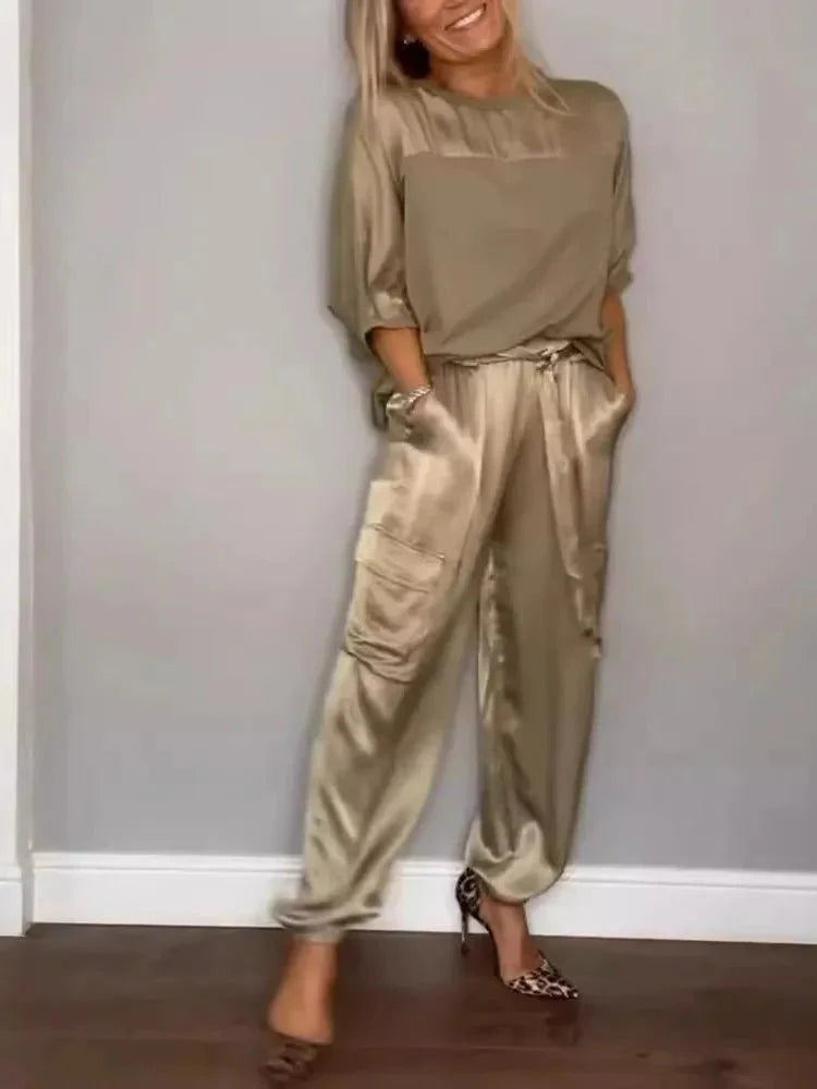 Conjunto Evelina