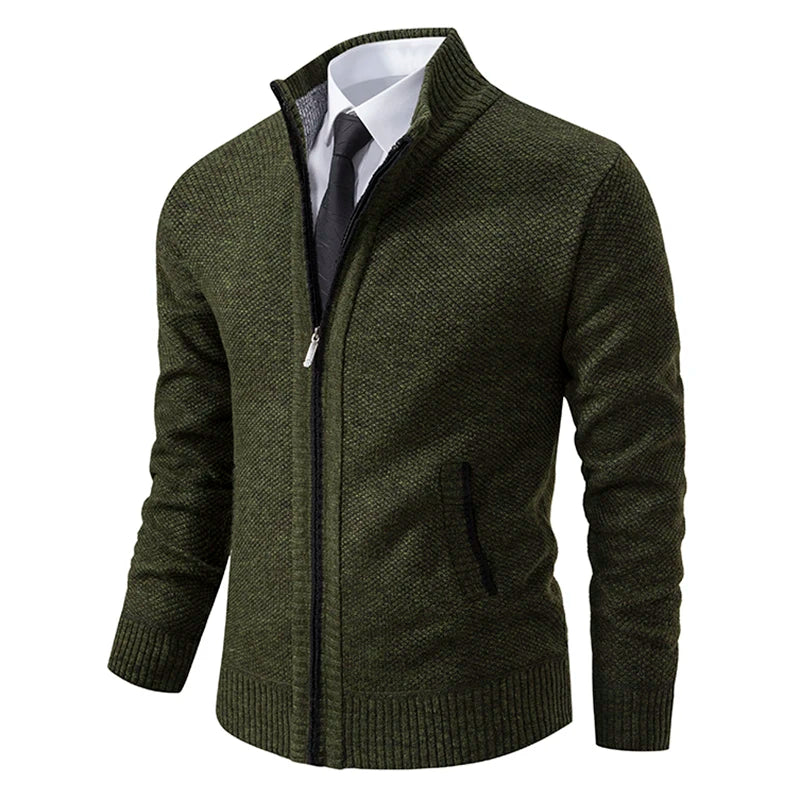 Nicolás | Chaqueta premium
