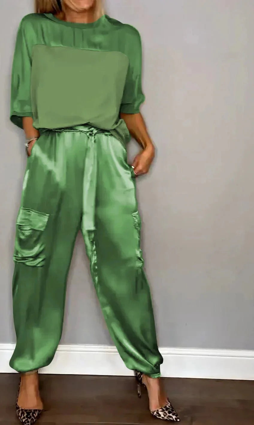 Conjunto Evelina