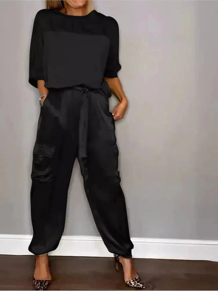 Conjunto Evelina