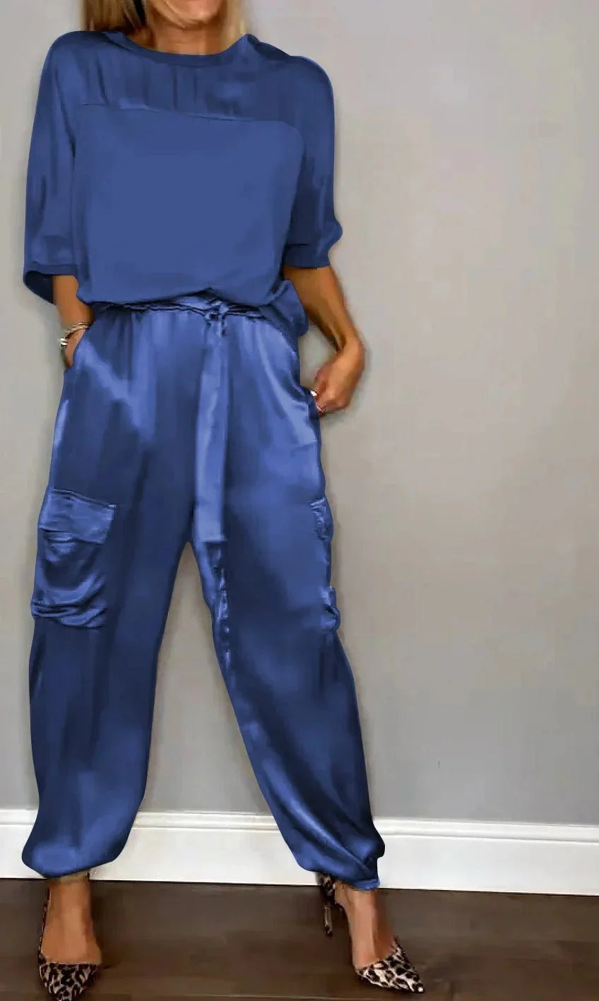 Conjunto Evelina