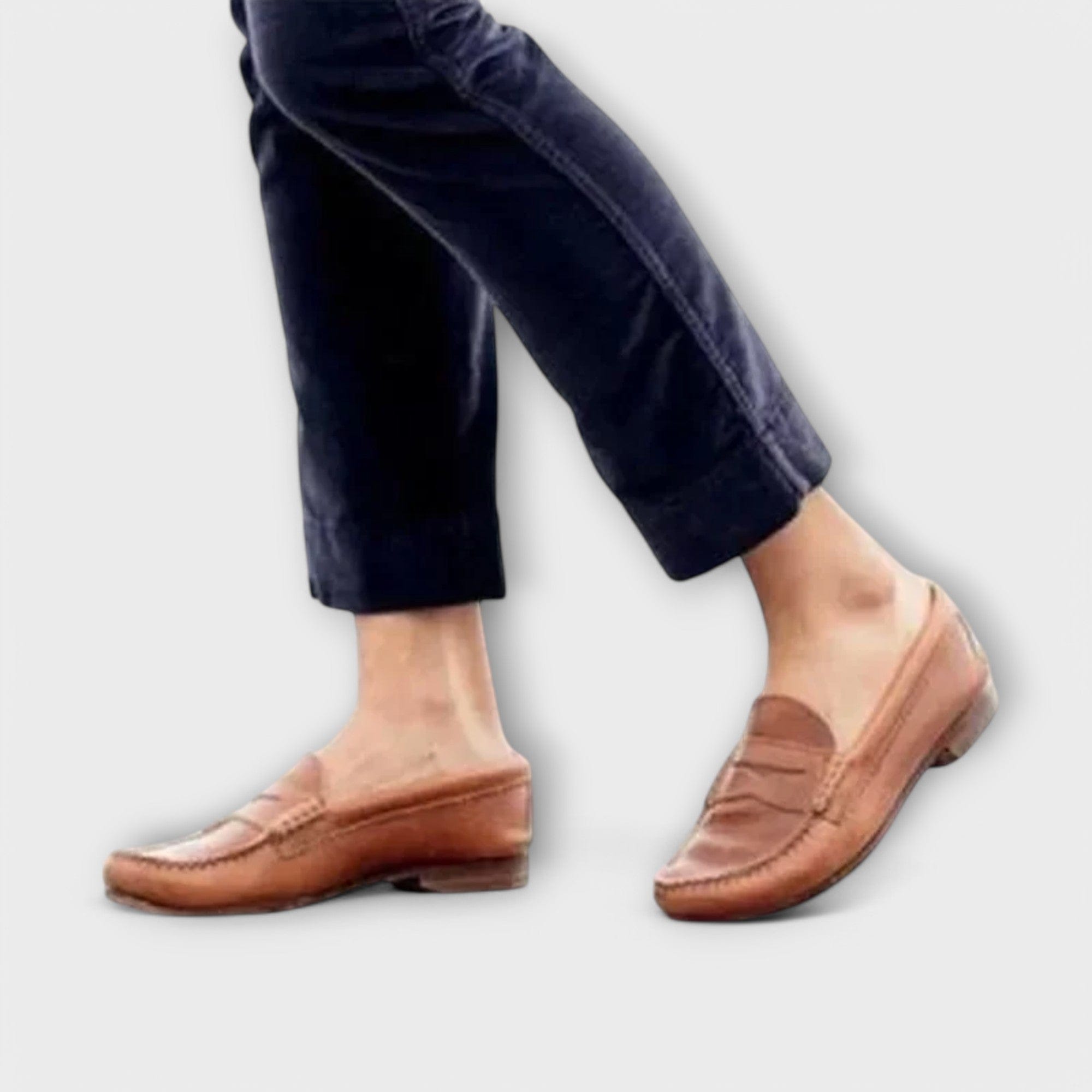 Mocasines Eline
