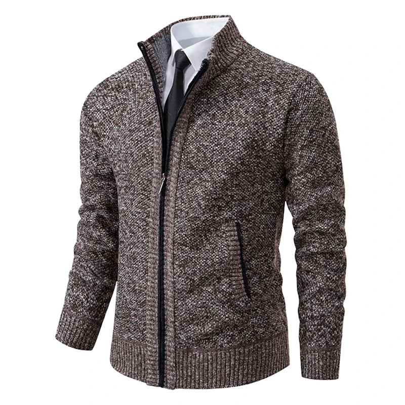 Nicolás | Chaqueta premium