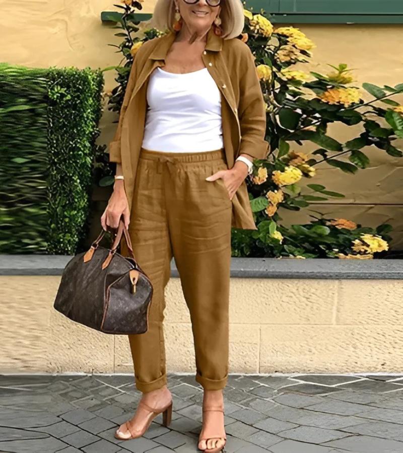Conjunto Martina