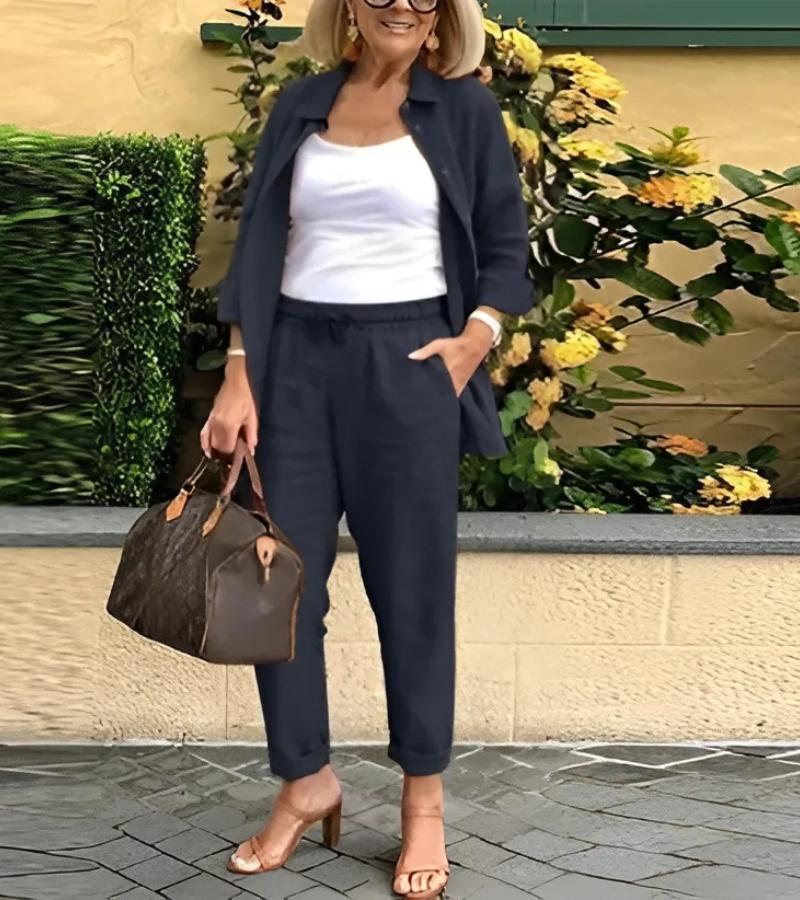 Conjunto Martina