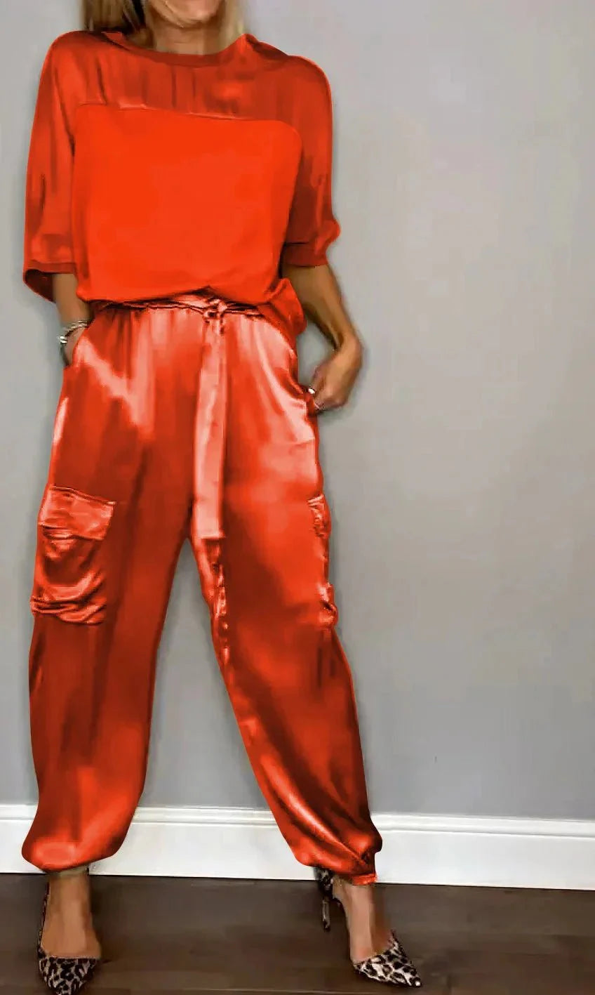 Conjunto Evelina