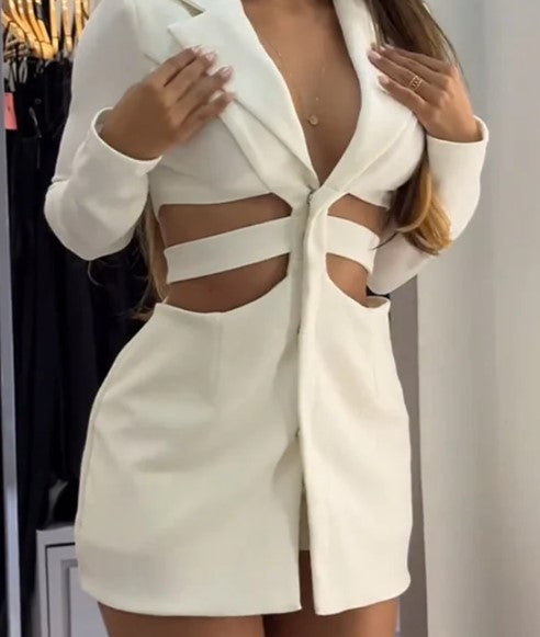 Mila | Vestido