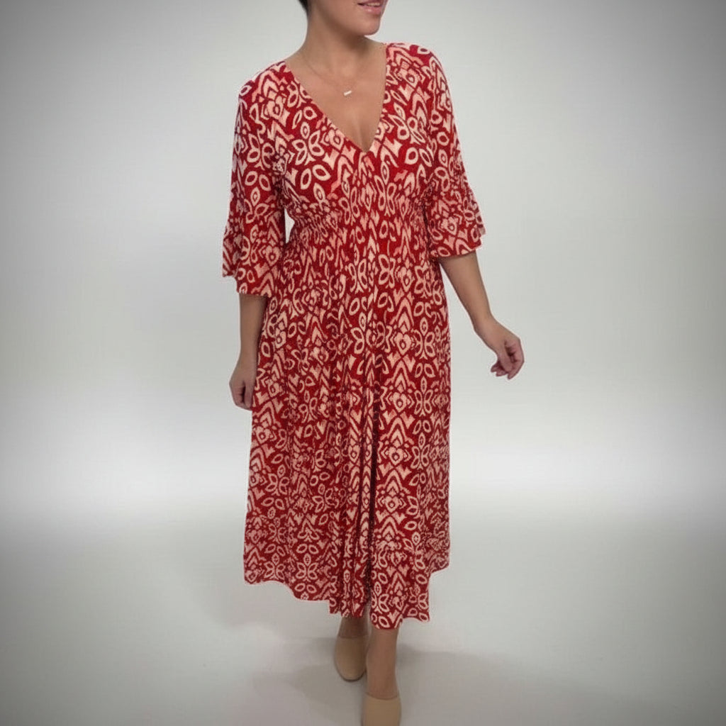 Alma | Vestido