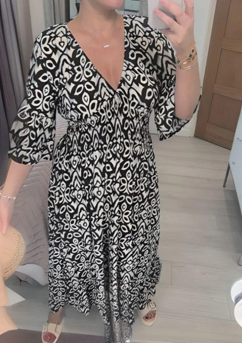 Alma | Vestido