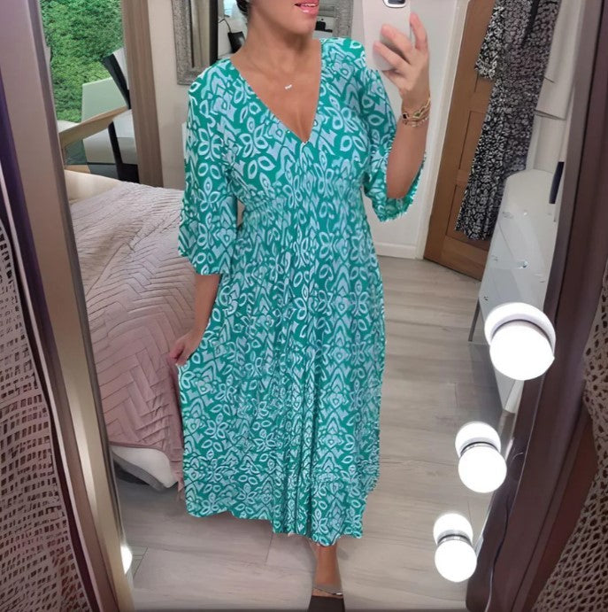 Alma | Vestido
