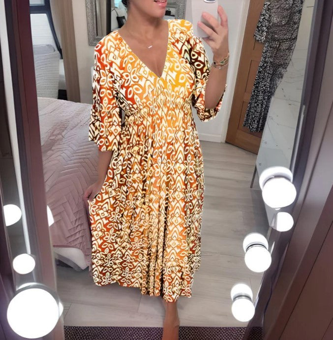 Alma | Vestido