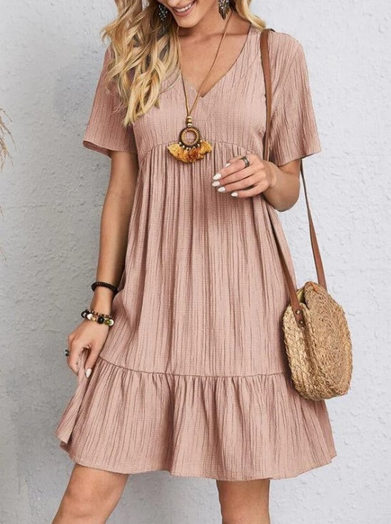 Maia | Vestido