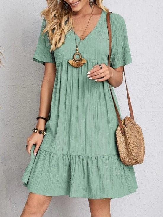Maia | Vestido