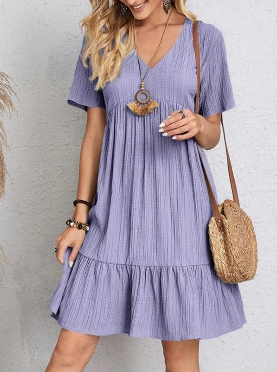 Maia | Vestido