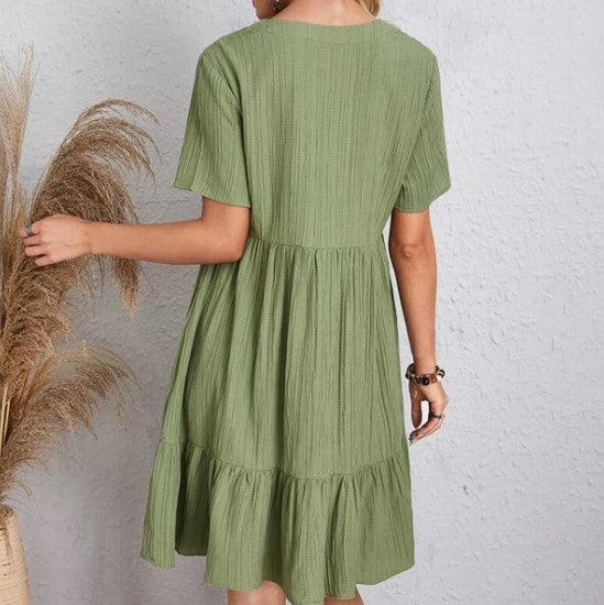 Maia | Vestido