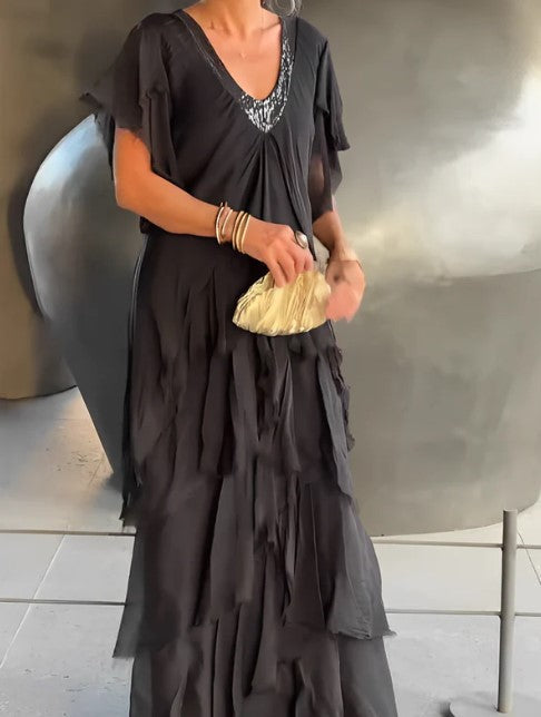 Olivia | Vestido