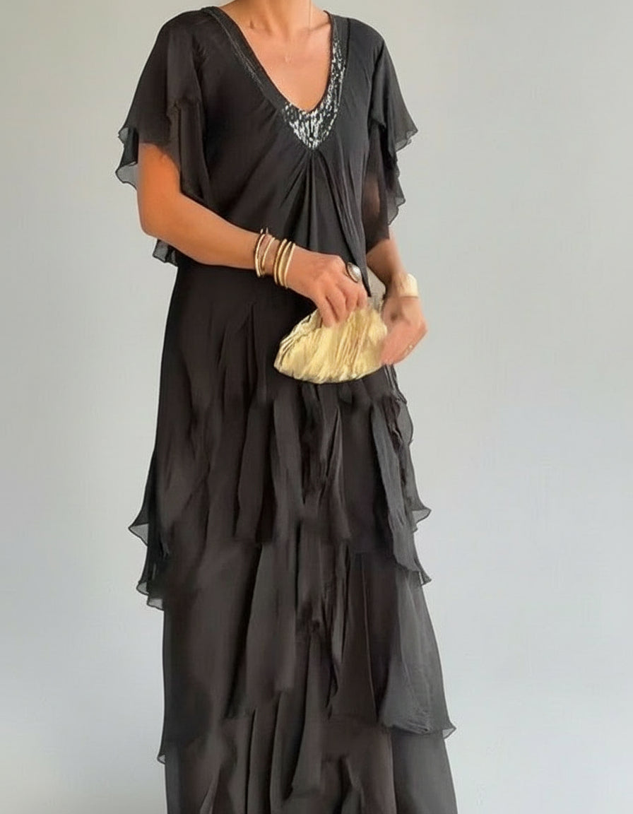 Olivia | Vestido
