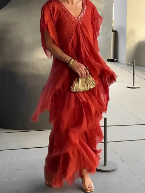 Olivia | Vestido