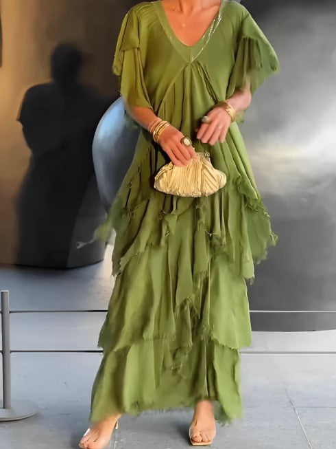 Olivia | Vestido