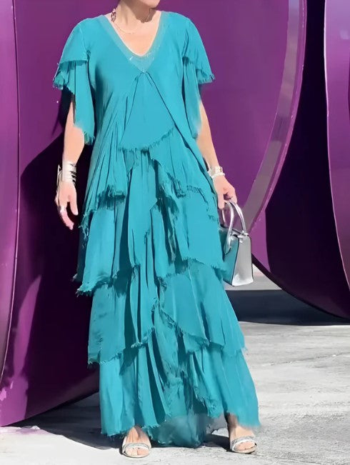 Olivia | Vestido