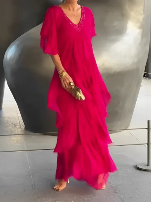 Olivia | Vestido