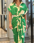 Zenda | Vestido