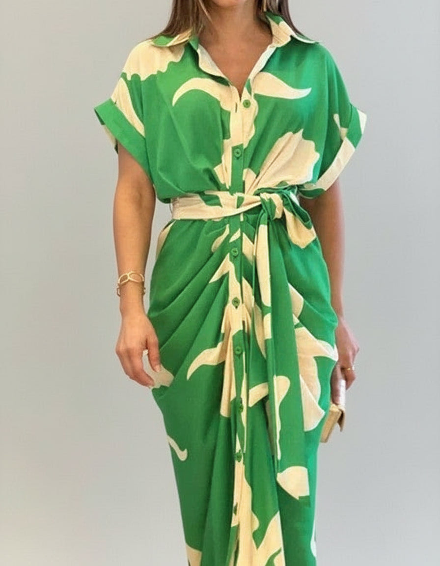 Zenda | Vestido