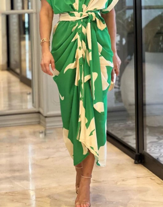 Zenda | Vestido