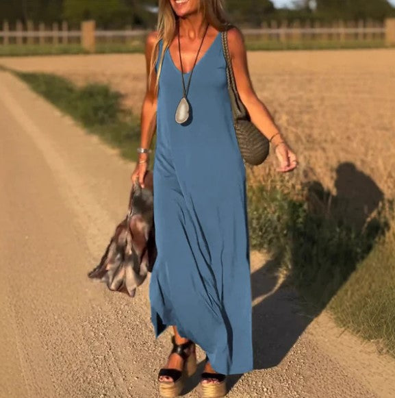 Paula | Vestido