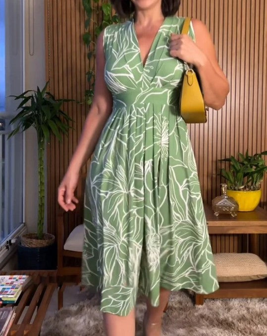 Amapola | Vestido