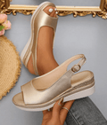 Sandalias Marina