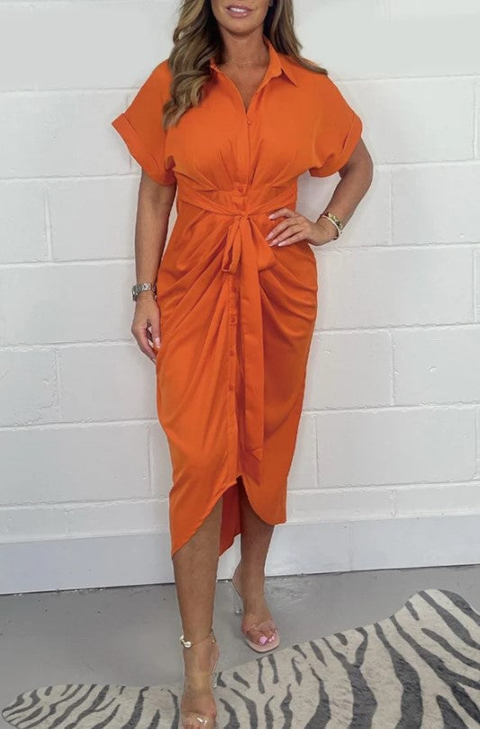 Laura | Vestido