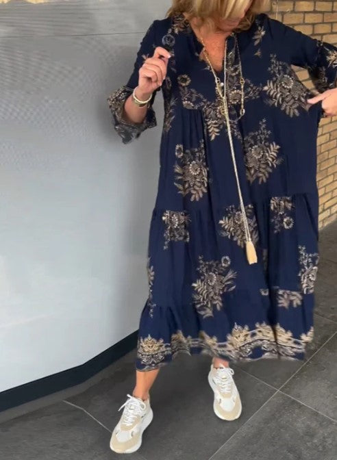 Valentina | Vestido