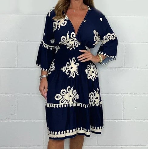 Bianca | Vestido