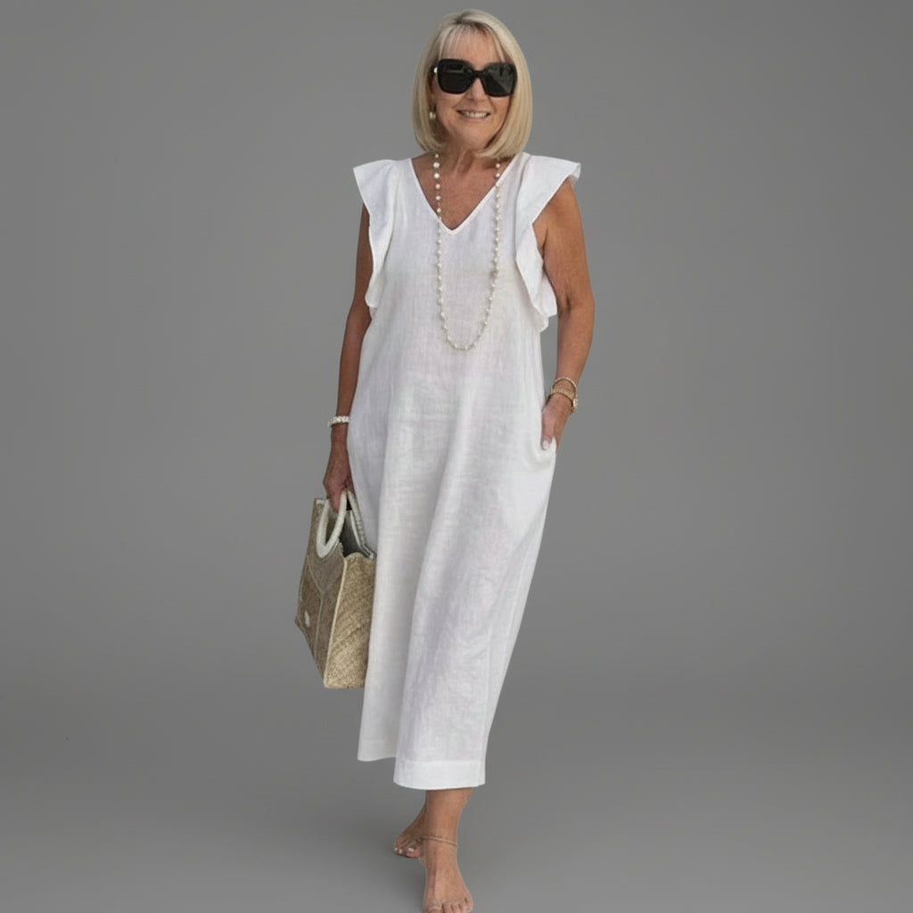 Amaya | Vestido