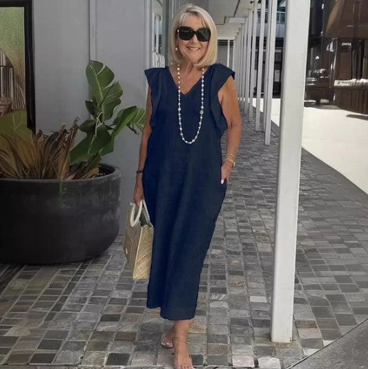Amaya | Vestido