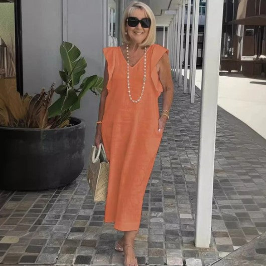 Amaya | Vestido