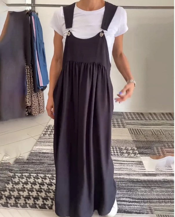 Daniela | Vestido Casual