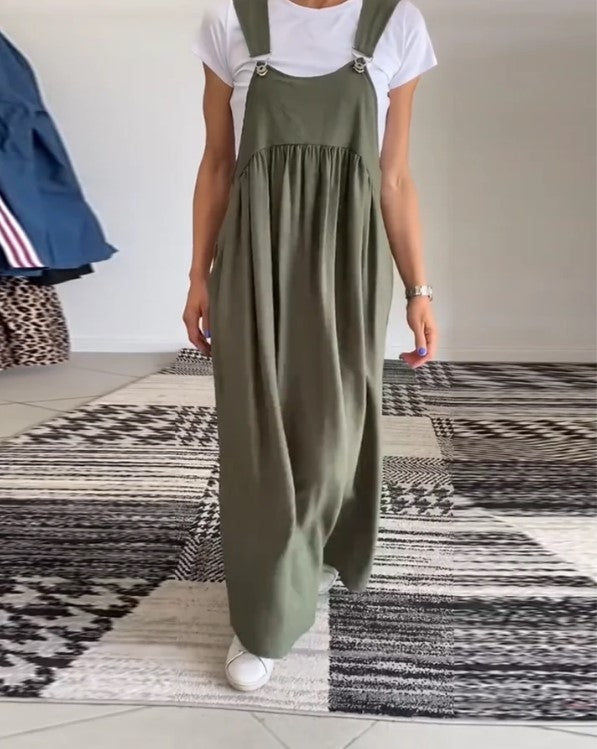 Daniela | Vestido Casual