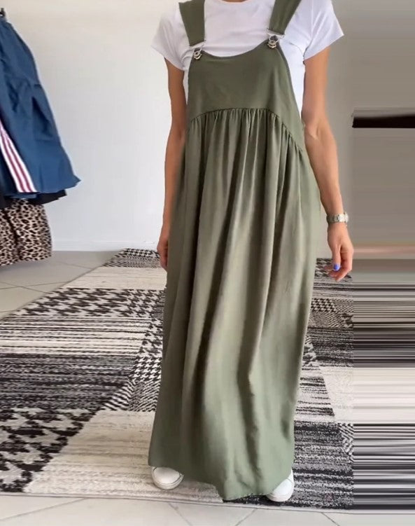 Daniela | Vestido Casual