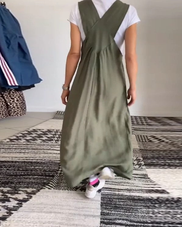 Daniela | Vestido Casual