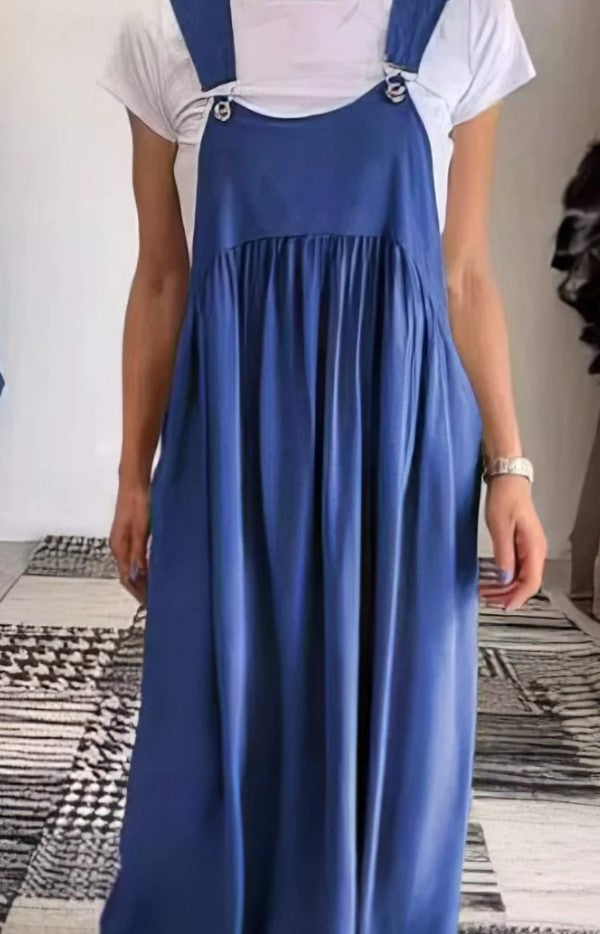 Daniela | Vestido Casual