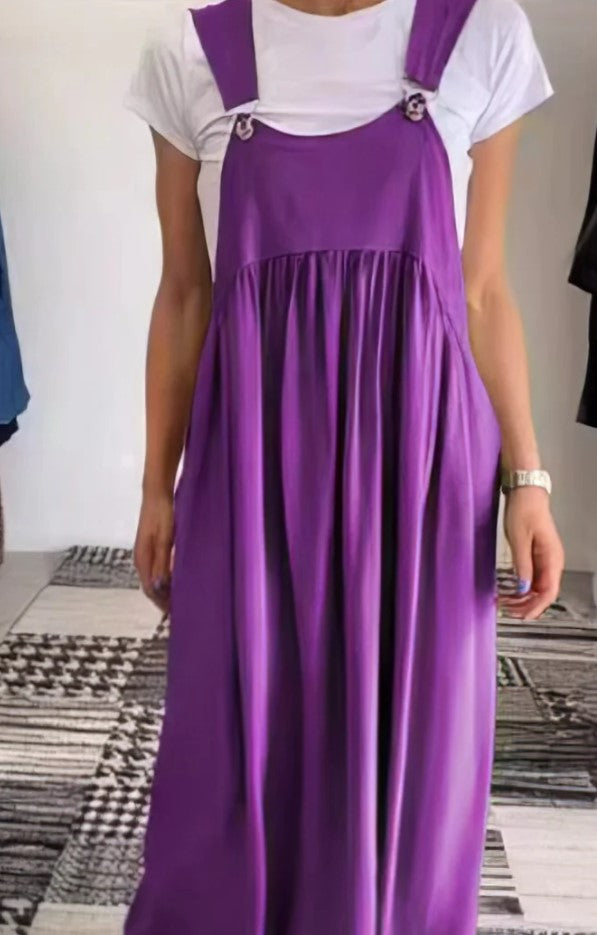 Daniela | Vestido Casual