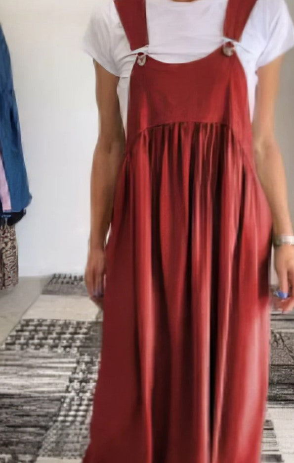 Daniela | Vestido Casual