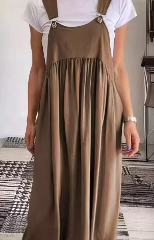 Daniela | Vestido Casual