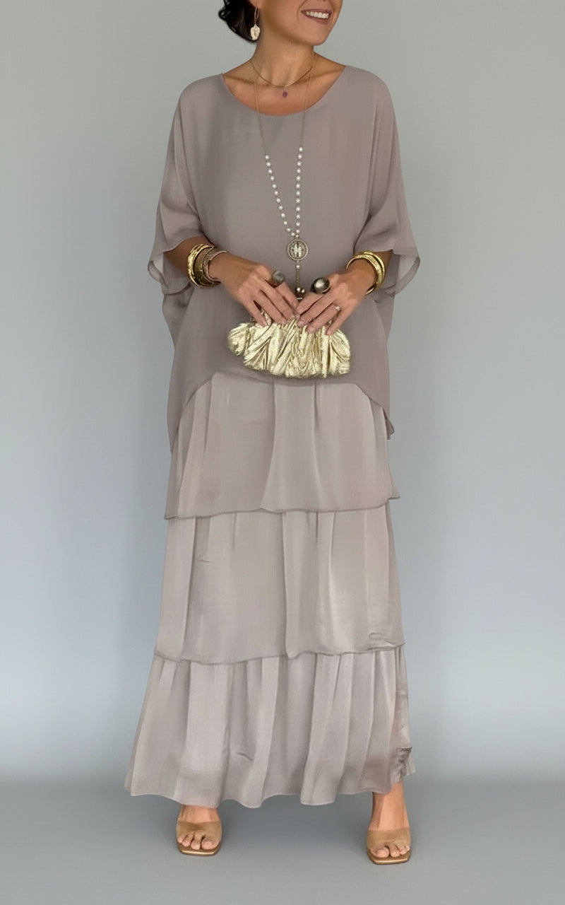 Renata | Vestido elegante para todas las ocasiones