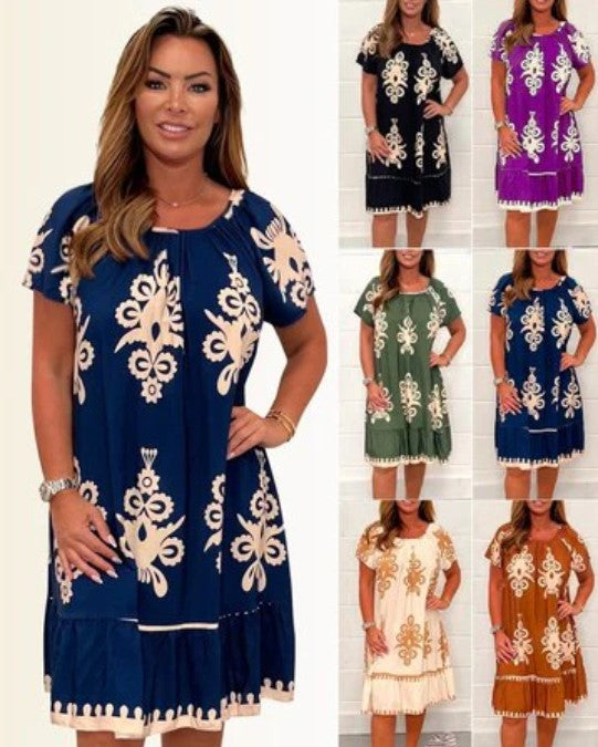 Vega | Vestido
