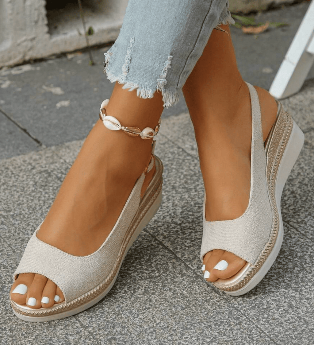Sandalias Marina