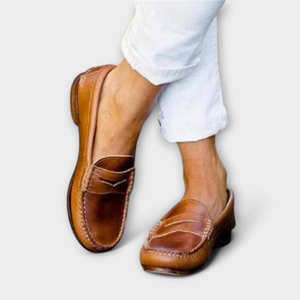 Mocasines Eline